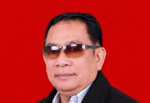 Tatap Pemilu 2029, Partai Garuda Sulbar Mulai Benahi Struktur Hingga Desa