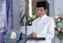 Dari Maulid hingga Peletakan Batu Pertama, Ini Agenda Menag Nasaruddin Umar di Sulbar