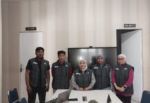 Membanggakan! Tim Unsulbar Raih Peringkat Pertama Nasional Pemeriksaan Dokumen Simapras-Ng