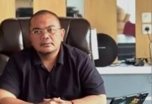 Karhutla Mengancam Sulbar, BPBD Minta Warga Siapkan Tas Darurat