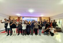 Mulai 2027, Kerja Sama Media Pemprov Sulbar Wajib Lewat E-Purchasing