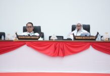 Dana Transfer Sulbar 2027 Menyusut, Pemprov Akui Sejumlah Program Bisa Terkendala