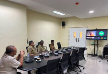 Karhutla Mengancam, BPBD Sulbar Gerak Cepat Pantau Mamuju dan Mateng