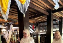 Jaga Warisan Budaya Sulbar, Anjungan TMII Lakukan Pengecekan dan Pendataan Aset