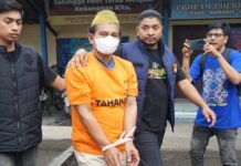 Polresta Mamuju Bongkar Penipuan Ritual Penggandaan Uang, Korban Rugi Rp80 Juta!