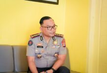 Perkuat Lini Terdepan Pelayanan, Polda Sulbar Mutasi 223 Personel ke 6 Polres Jajaran