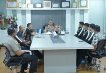 Aksi Gemilang Personil Polri di HUT TNI Ke-81: Kapolda Sulbar Apresiasi Tinggi Atlet Polisi Juara Umum Piala Panglima TNI
