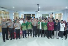 Kapolda Sulbar dan Unimaju Bersinergi, Cetak SDM Unggul untuk Masa Depan Sulawesi Barat