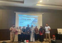 Kemenkes Evaluasi Perencanaan Kesehatan 2027, DKPPKB Sulbar Tunjukkan Kinerja Gemilang