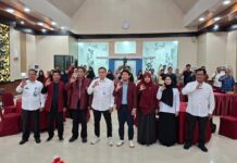 Cegah Pelanggaran HAM di Dunia Usaha, Biro Hukum Sulbar Ikuti Bimtek Mitigasi Risiko