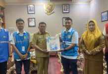 Listrik Masuk Dusun Terpencil, PLN dan Pemkab Majene Kolaborasi Majene Terang 2027